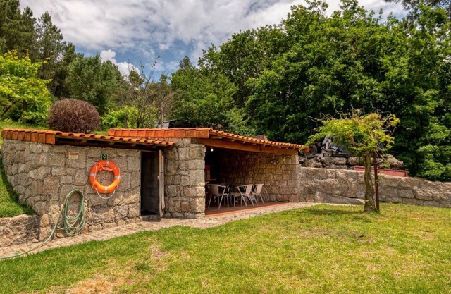 Bella Casa - Alojamento Privado T3 com Piscina