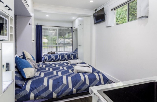 Bella Cove on Bribie Island