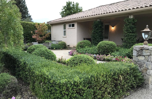 Bella Vista - Cabaña