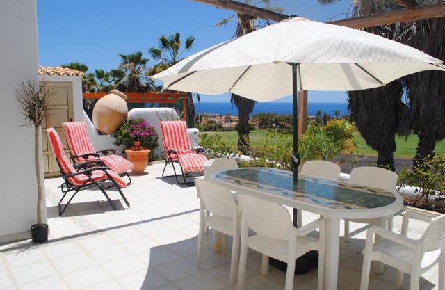 Bella Vista, Golf del Sur