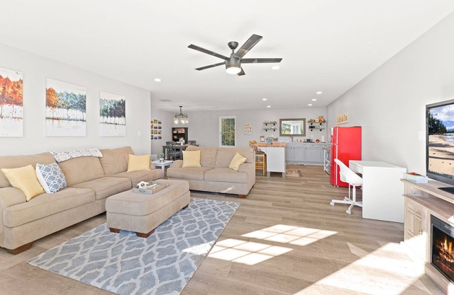 Belle Acres Guest House. Beautiful Scenic View!