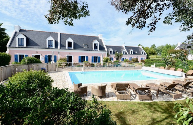 Belle Ile: La Casa Desirade