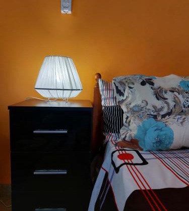 Belle studio sur la corniche de Dakar