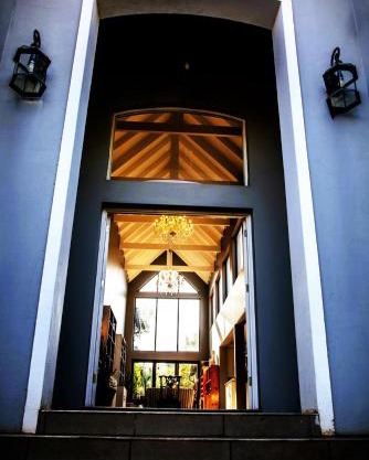 Belle Vie Boutique Guesthouse