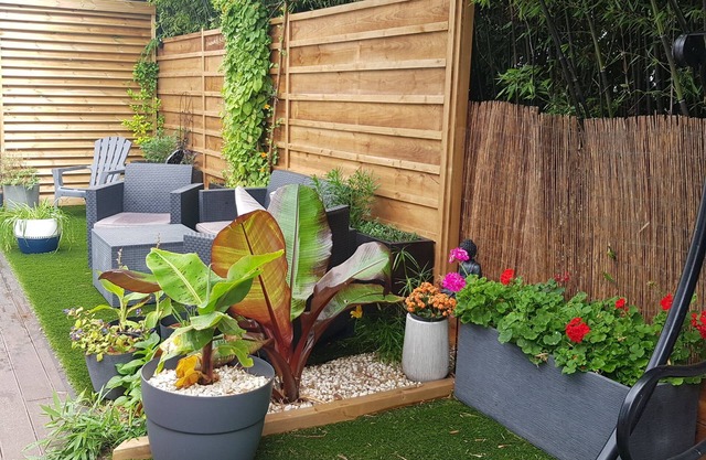 PRECIOSA VILLA CONTEMPORÁNEA, PISCINA PRIVADA Y AMPLIA Y TRANQUILA 30 °