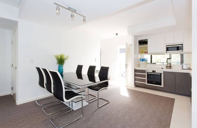 Apartamento Belle Vue - South Fremantle