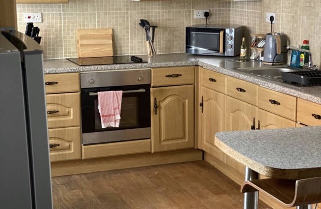 Vrbo Property