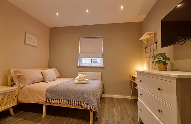 Bellerose Two 'for a boutique stay near the city'