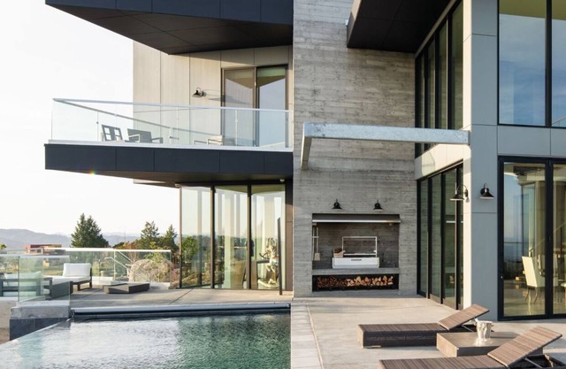 Belleza by AvantStay | Hilltop Mansion w/ Pool & Ultra Modern Interior