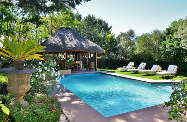 Bellgrove Guest House