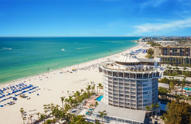 Bellwether Beach Resort