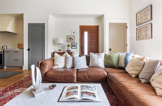 Beltline Basilica by Minty Living