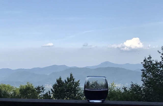 Belvedere-Vistas increíbles