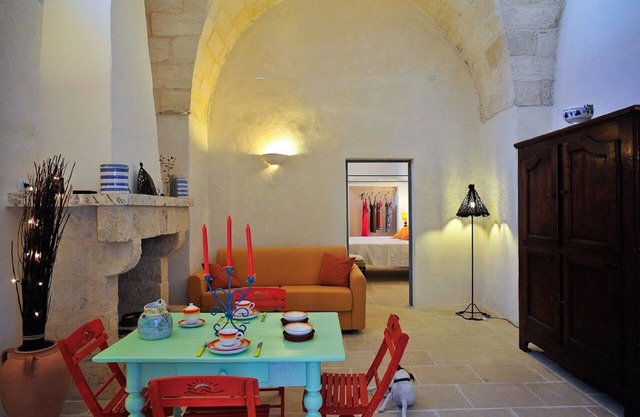 Palacio Belvedere - Apartamento Fico D'India