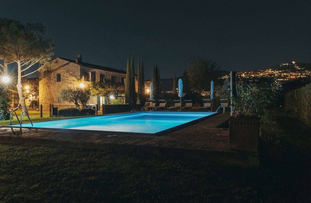 Belvilla by Oyo Gli Olivi