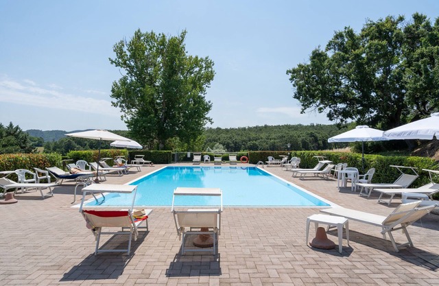 Villa Élite en Casole d'Elsa Toscana con Piscina
