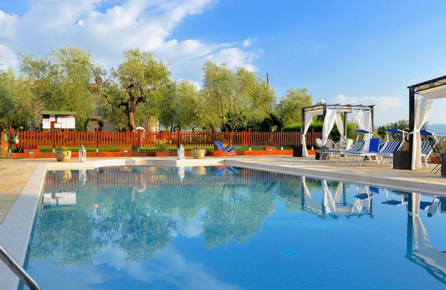 Encantadora casa de campo en Pian di Scò–Campiglia en una excelente posición
