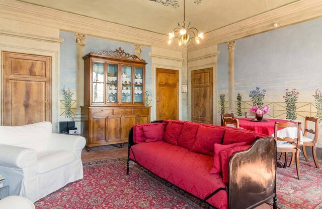 Belvilla by OYO Affreschi