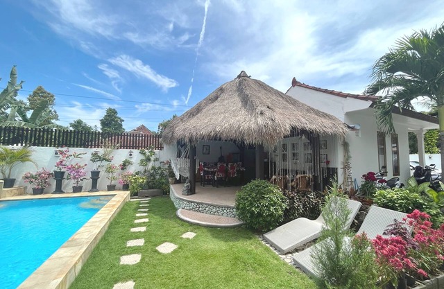 Belvilla Pleasant Seaside Lovina Beach