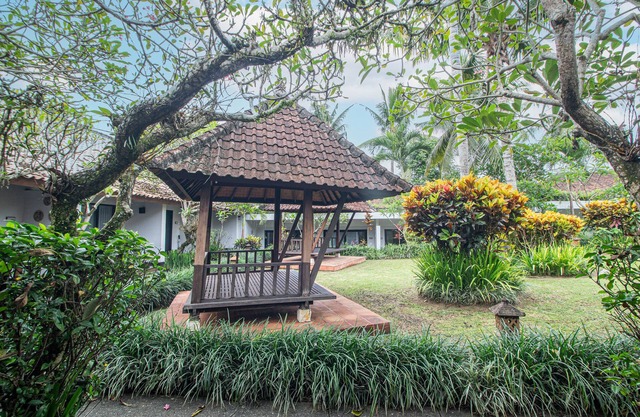 Belvilla Y Resort Near Central Ubud
