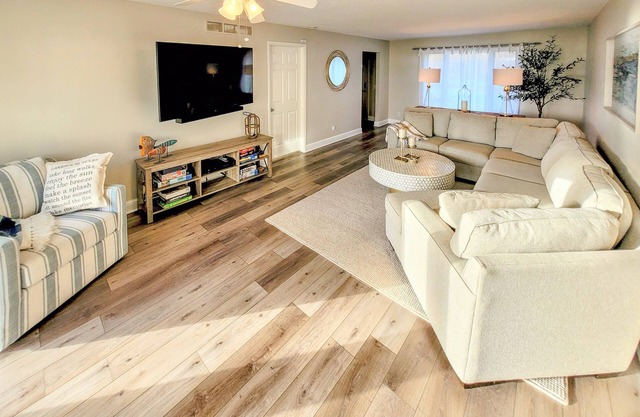 Benton Harbor Lake House w/ Dock & Fire Pit!