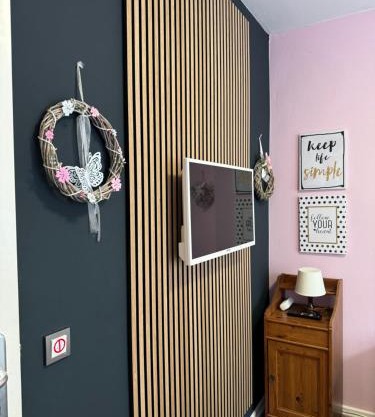 BERLIN PUR - Wohnung für bis zu 12 Personen