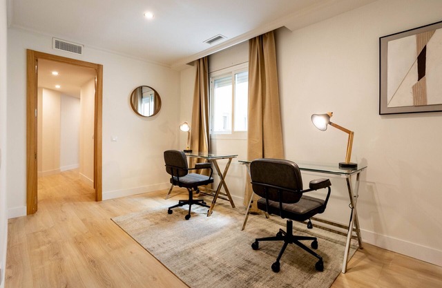 Apartamento Bernabeu Luxe I en Madrid