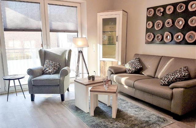 Bernstein Mare Rose Apartment 3