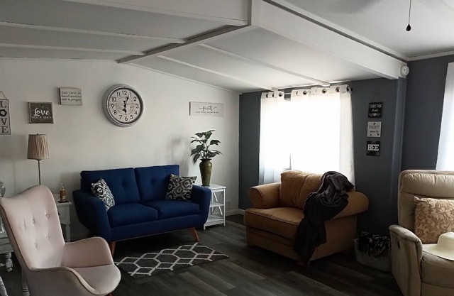 Best Cozy and Quiet Place!