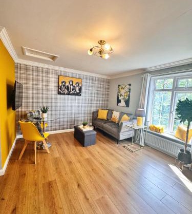 Best Deal 1 Bed Apartment 5 minutes from Bedford