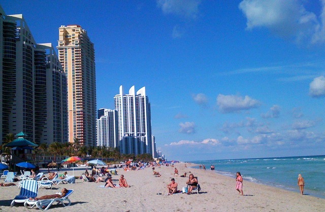 La mejor oferta en Aventura: estilo de vida de lujo frente al resort en Bayfront