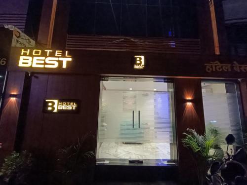 Best Hotel