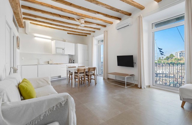 Mejor localización y vistas en l'Ametlla de Mar