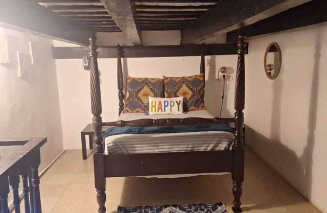 Best location Old San Juan private room 1 of 11