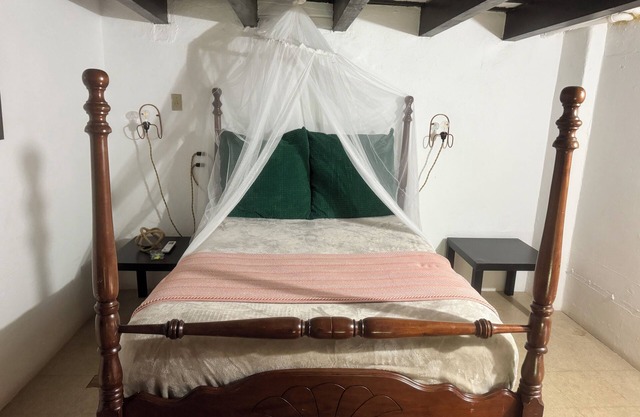 Best Location Old San Juan private room 2 of 11