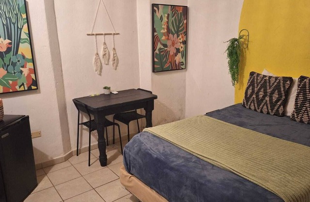 Best location Old San Juan private room 8 of 11