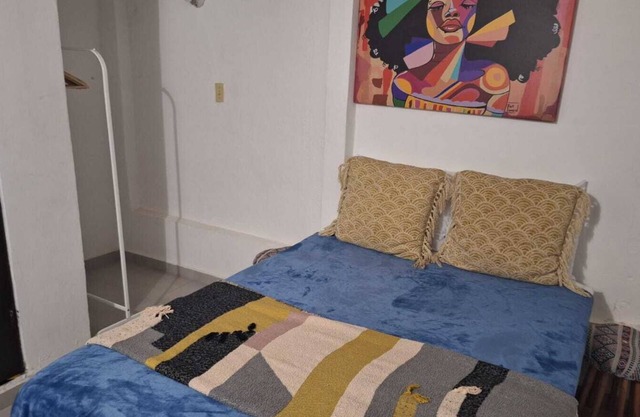 Best location Old San Juan private room 10 of 11