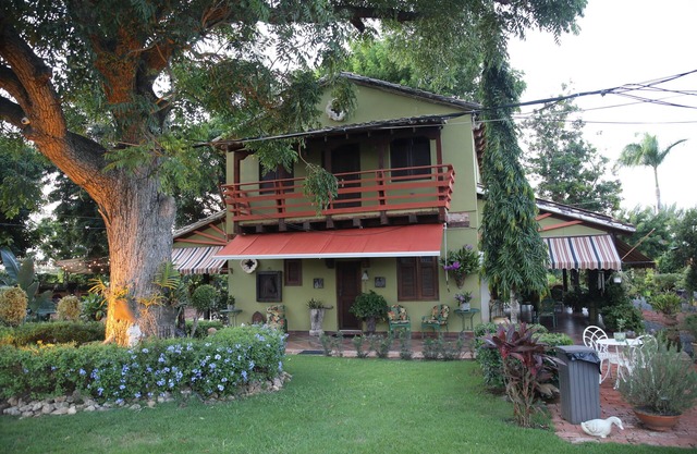 La mejor finca en el área metropolitana de San Juan