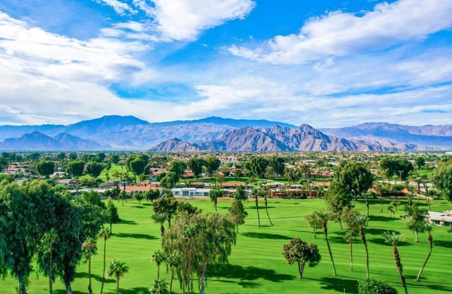 Best of Fairway Living! The Good Life at Bermuda Dunes on Fairway 1