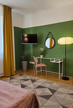 Best One Room Apartments