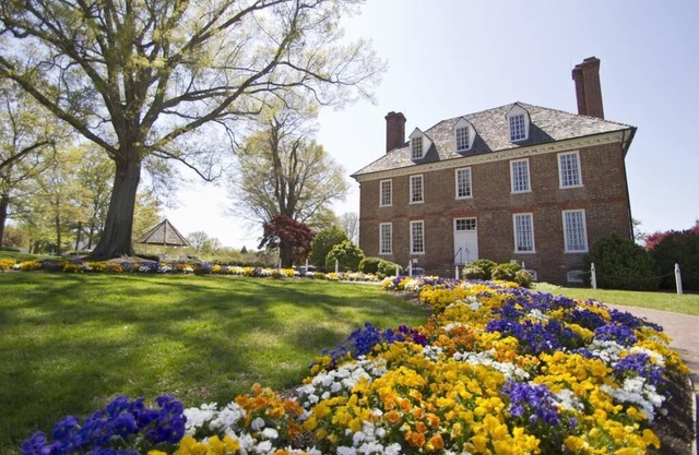 Histórico Powhatan: el mejor complejo colonial para Williamsburg y Busch Gardens