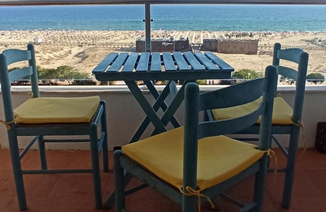 Best Sea View Monte Gordo