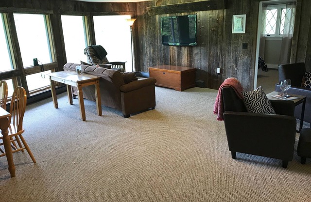 La mejor vista de Pan de Azúcar / Perfecto para ciclistas de montaña: estancias cortas o estacionales '19 -'20