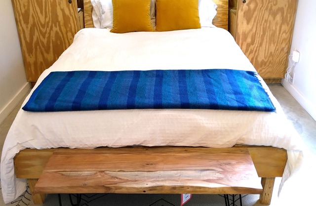 La mejor casa pequeña en la ciudad