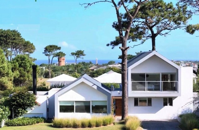 Best Villa in José Ignacio - Pinar del Faro - Brand New House