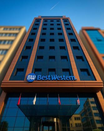 Best Western Izmir Hotel