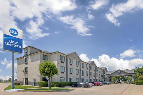 Best Western Northwest Inn