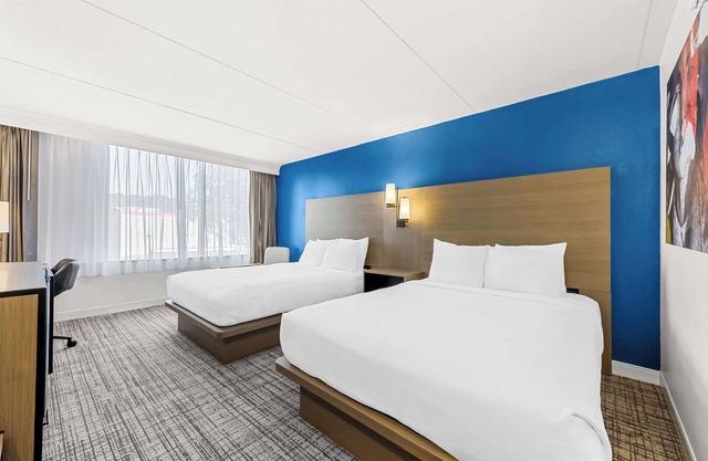 Best Western Plus Lower South End