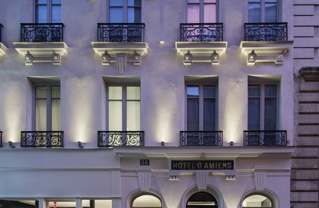 Best Western Premier Faubourg 88