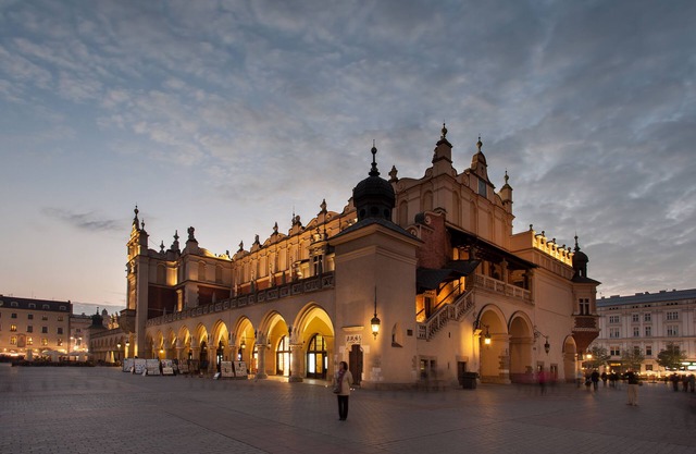 Betmanowska Main Square Residence Adults Only